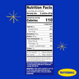 Butterball, All Natural Fully Cooked Breakfast Sausage Patties, 8 oz
