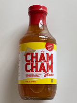 Cham Cham Sauce (Traditional Vietnamese dipping sauce) (Fish sauce version mild) (16 Fl Oz)