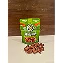 Magic Bavarian Cinnamon Roasted Almonds, 3 Ounces Trial Size of Sweet, Gluten-Free, Vegan Nuts, Made in the USA