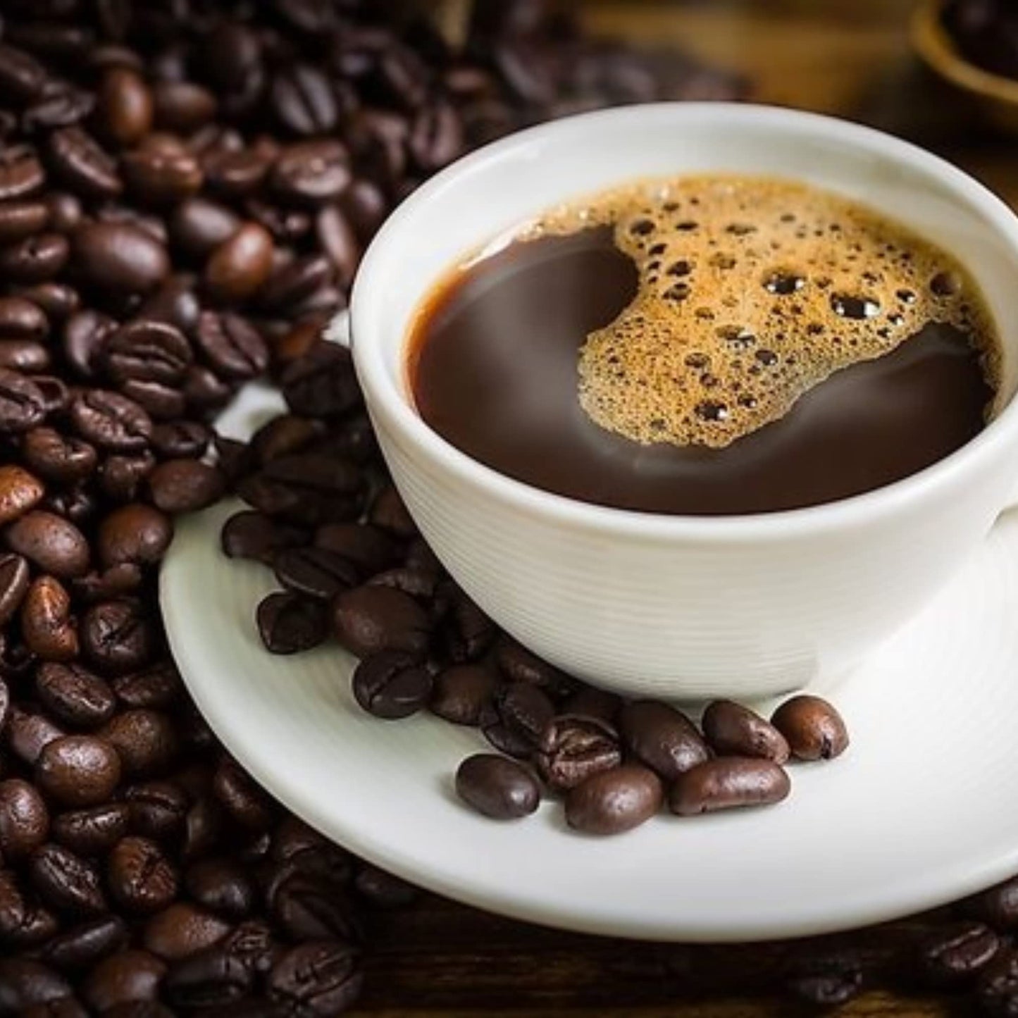 RGSB Cafe El Morro Bricks Premium Ground Coffee, Dark Roast Espresso 100% Pure Coffee, Rich Flavor with Smooth Finish Ideal for Hot or Cold Serving
