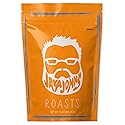 Java John’s Roasts Espresso Coffee Beans - No-Oil Coffee - Medium Roast Coffee Beans - Ideal for Drip Coffee - Gifts for Coffee Lovers