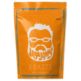 Java John’s Roasts Espresso Coffee Beans - No-Oil Coffee - Medium Roast Coffee Beans - Ideal for Drip Coffee - Gifts for Coffee Lovers