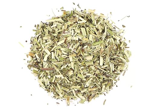 Wood Betony Organic - 1oz Betony De Madera Hierba Organico 1oz Bolsa