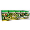 Jovy Candy Limonazo Salt and Lemon Powder Mini Shaker, 10 Piece