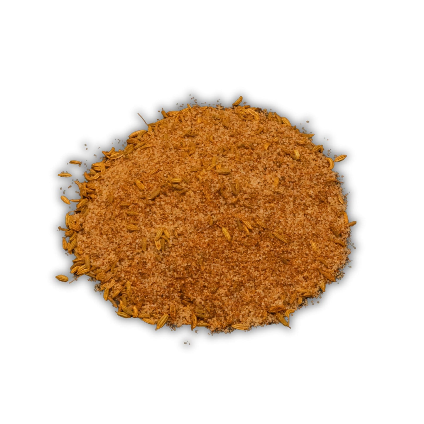 Bearded Butchers Mild Italian Seasoning, 8 oz - Seasons Up to 25 lbs of Meat - Classic Blend with Fennel, Paprika & Garlic - Perfect for Italian