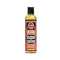Heritage Products Griddle Seasoning Oil - Low-Smoke, Hi Temp All-Natural Cast Iron Griddle Conditioner for Dutch Oven, Camp Grill and Skillet Cleans
