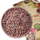 NY Spice Shop Grains of Paradise - Premium Plant Based African Spice (Aframomum melegueta) - Alligator Pepper Bulk - Ginny Guinea Grains in Resealable