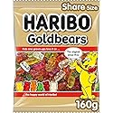 Haribo Christmas Gold Bears, 5.6 oz