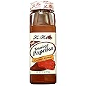 La Flor - Naturally Smoked Paprika | Premium Paprika Perfect for Meats, Rubs, Marinades & More! | 16 Oz