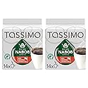 Tassimo Colombian Coffee T Discs - 2 pack - 14 discs per pack - 28 discs total