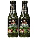 Baron Green Seasoning 14oz (Pack of 2)
