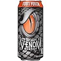 Venom Energy - Fruit Punch - 24PK