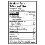 Maynards Fuzzy Peach, 185g/6.5 oz, 9pk {Imported from Canada}