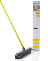 Simpli-Magic Fur Removing Push Broom with Squeegee