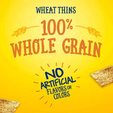 Nabisco Wheat Thins Crackers Original - 6 Pack