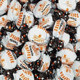 WALKERS NONSUCH TOFFEE Walker's Nonsuch Treacle Toffees Dabs 500g