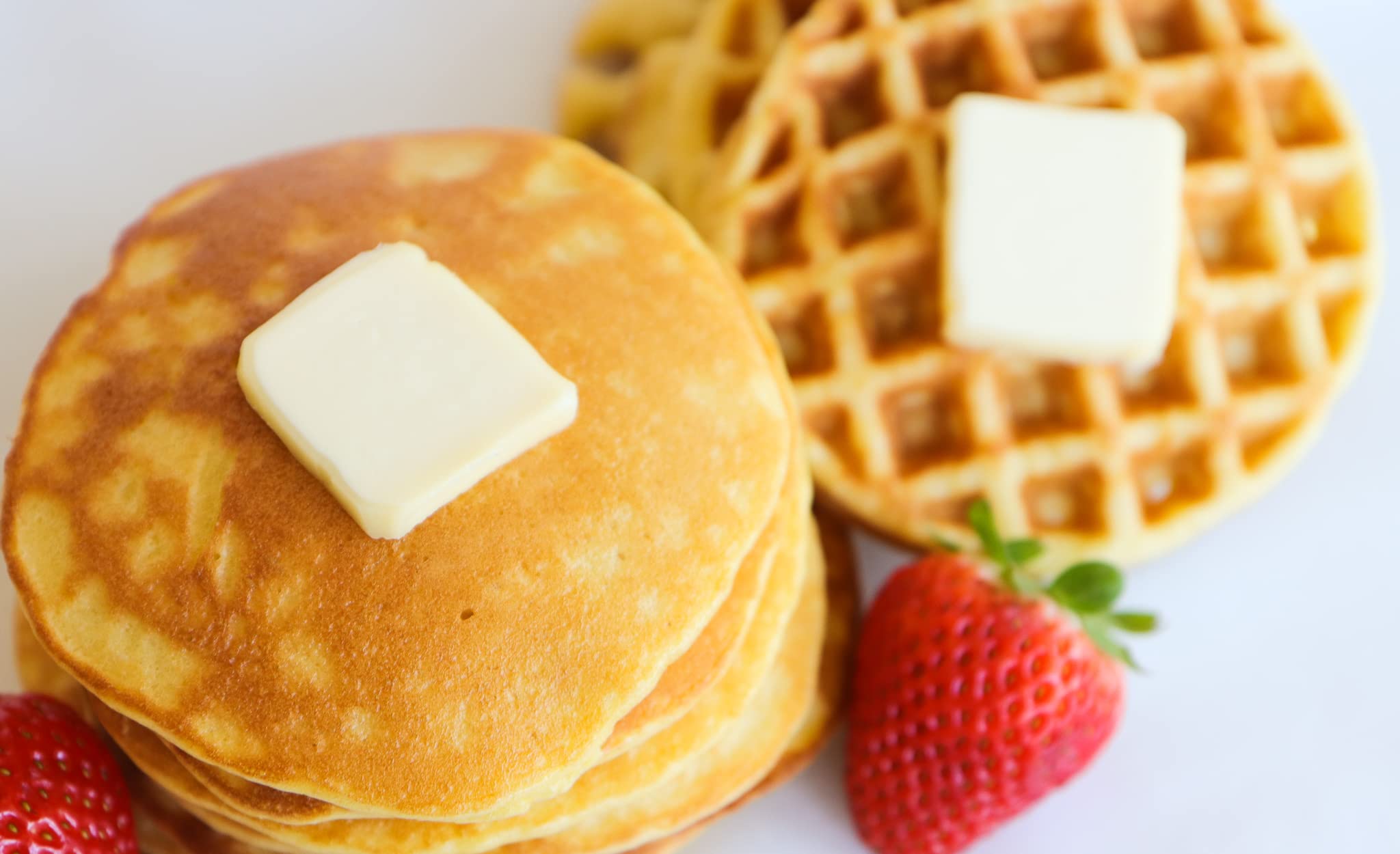 Good Dee’s Pancake, Waffle & Scone Mix - Low Carb Keto Baking Mix (1g Net Carbs, 20 Pancakes) | Sugar-Free, Gluten-Free, Grain-Free, Dairy-Free & Soy-Free | Diabetic, Atkins & WW Friendly
