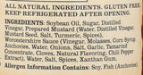 The Salt Lick Original BBQ Sauce, 12.5 OZ