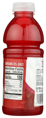 365 by Whole Foods Market, Fruit Punch Sports Drink, 20 Fl Oz