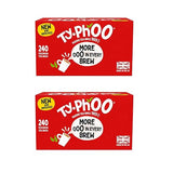 Typhoo (240 Tea Bags) - Pack of 2