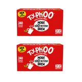 Typhoo (240 Tea Bags) - Pack of 2