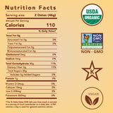 Harveast Organic Medjool Dates - California Grown Jumbo Dates, Naturally Sweet, Healthy Snacking, Caramel Flavor, Pesticide, Free No Sugar Added