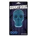 Gummy Skull from GGB Candies (Blue Raspberry, 8 Ounce)