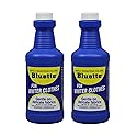 Bluette Laundry Bluing (2 Pack) - Laundry Detergent Whitener/Safe & Gentle For Delicate Fabrics/Whiter Whites and Brights/Perfect For Brightening