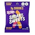 Smart Sweets, Gummy Worms, 1.8 Ounce
