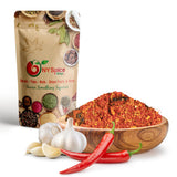 NY Spice Shop Portuguese Peri Peri Seasoning Mix - 4 Ounce Piri Piri Masala Multi Purpose Spice Rub for Grilled Chicken, Beef and Seafood