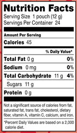 LIK-M-AID Fun Dip Valentine Candy and Card Kit, 10.32 Ounce