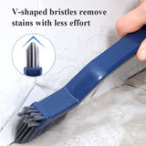 Granite, Marble Tile & Grout Cleaner EASY OXY KIT- (1 Quart / 32 fl oz) (For Cleaning Stone, Limestone, Travertine, Quartzite, Serpentine, Slate