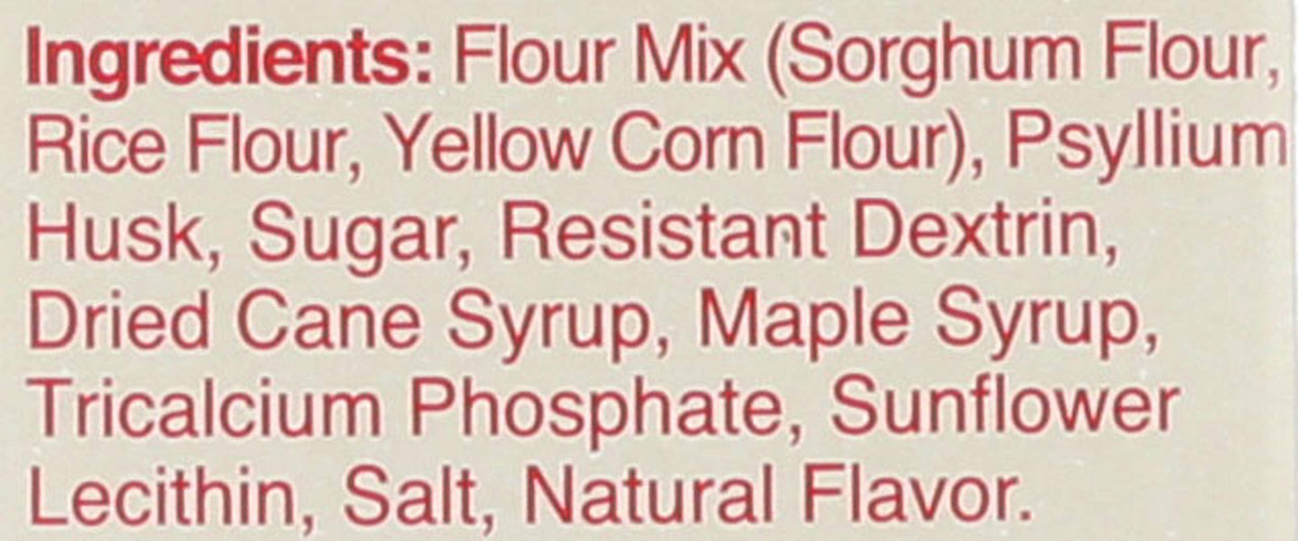 Freedom Foods Cereal All Round Maple, 0.56lb