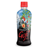 Youngevity Himalayan Goji Berry Juice - Premium Quality 100% Natural Goji Juice - Vitamin and Antioxidant Rich Superfruit Supplement - No Added Sugar