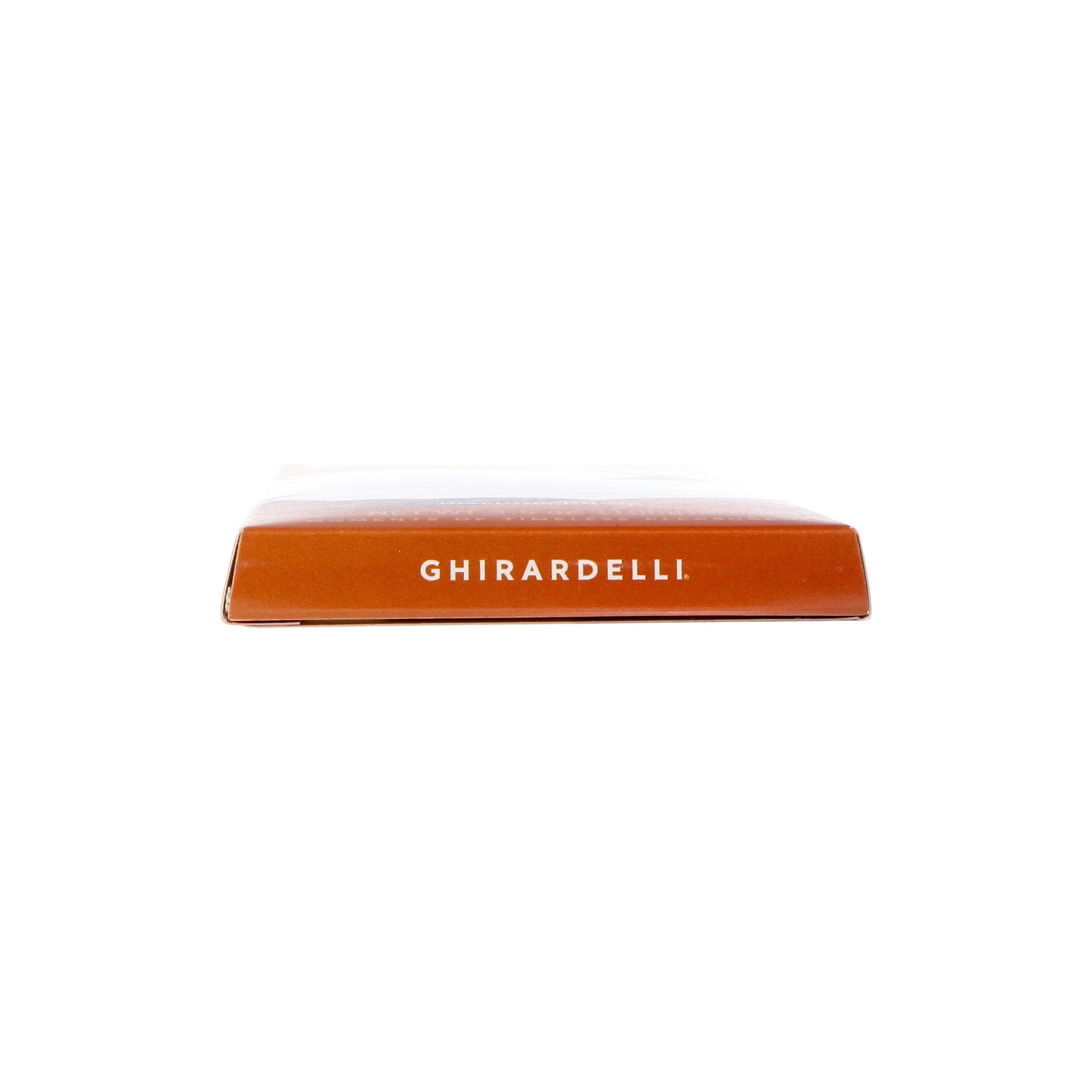 Ghirardelli Chocolate Bar, Milk and Caramel, 3.5 oz., 6 Count
