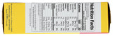Skinny Pop Butter Microwave Popcorn, 16.8 OZ