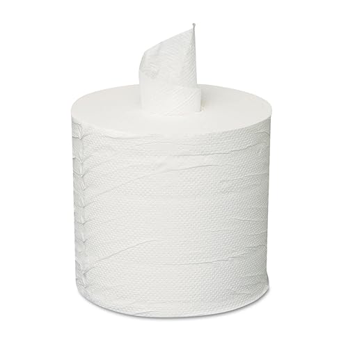 2PLY CENTRPULL TOWEL 600-6