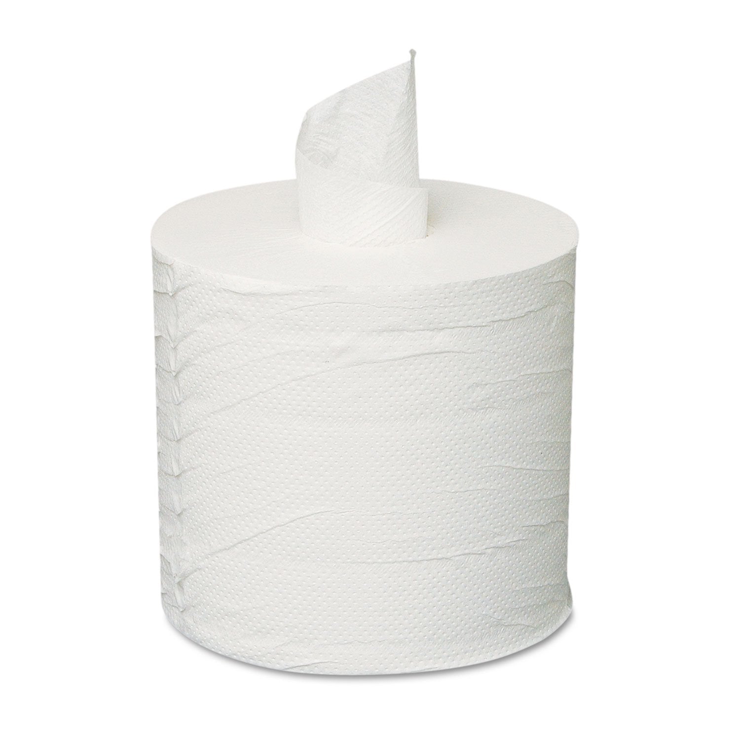 2PLY CENTRPULL TOWEL 600-6
