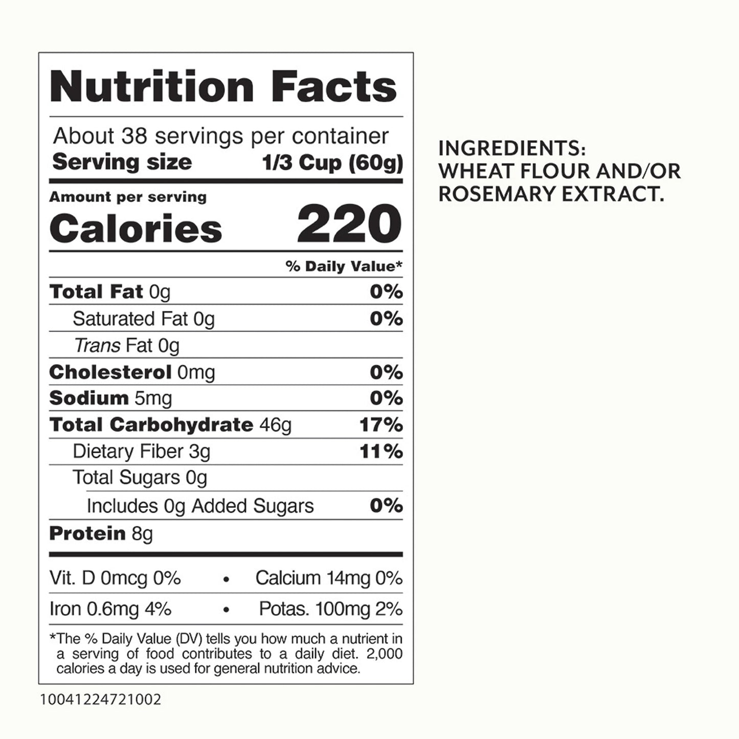 Roland Foods Israeli Couscous Toasted Pasta, Specialty Imported Food, 5 Pound Bag, Pack of 1