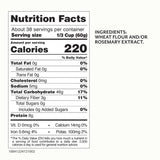 Roland Foods Israeli Couscous Toasted Pasta, Specialty Imported Food, 5 Pound Bag, Pack of 1