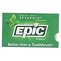 Gum, Xylitol Swtnd, Sprmint, 12 ct ( Value Bulk Multi-pack)36