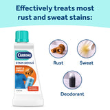 Carbona Stain Devils No Scent Stain Remover Liquid 1.7 oz.