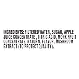 Capri Sun Mountain Cooler Mixed Fruit Naturally Flavored Juice Drink (10 ct Box, 6 fl oz Pouches)