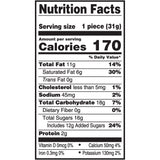 OREO Creme Filled Chocolate Candy Easter Egg, Easter Candy, 1.09 oz Egg