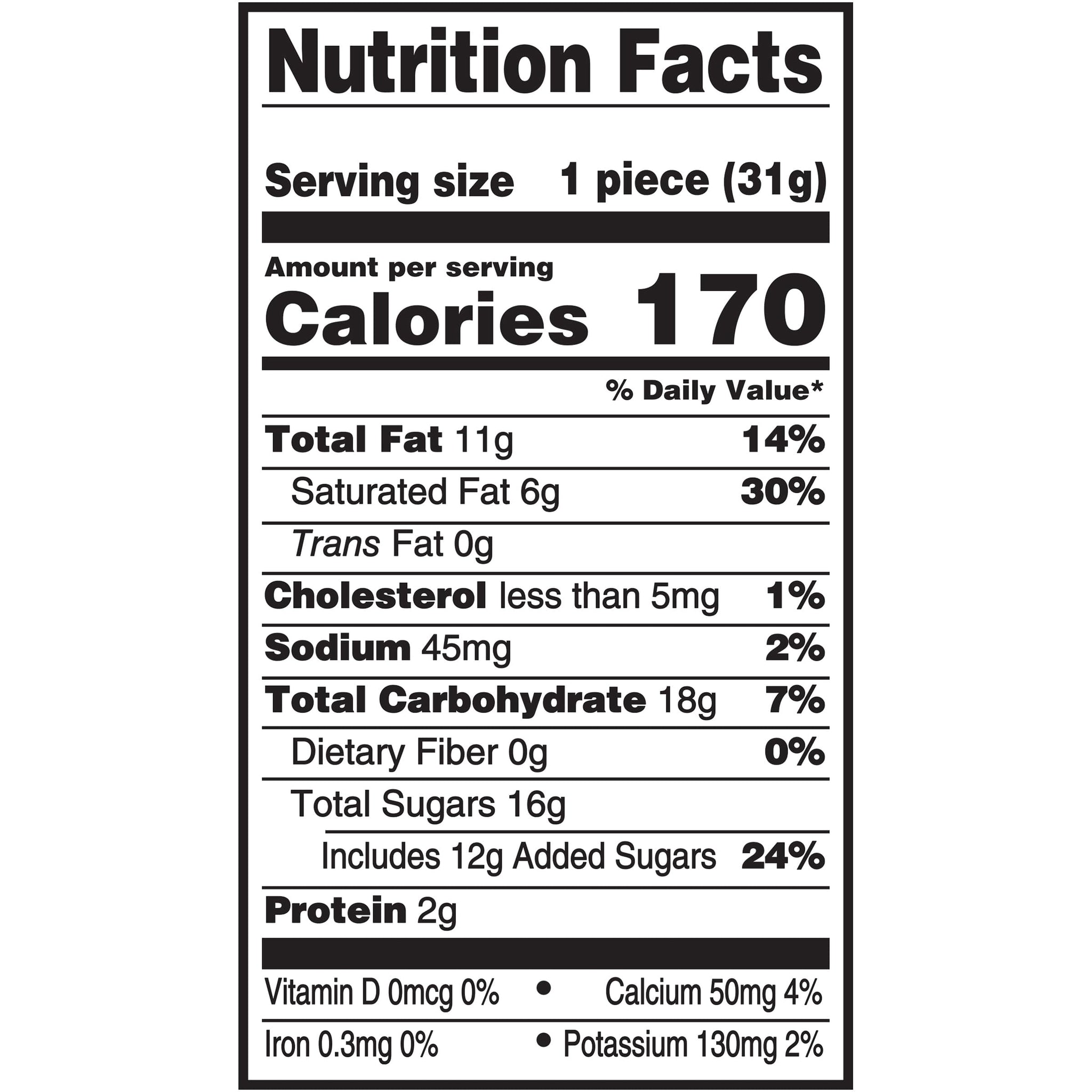 OREO Creme Filled Chocolate Candy Easter Egg, Easter Candy, 1.09 oz Egg
