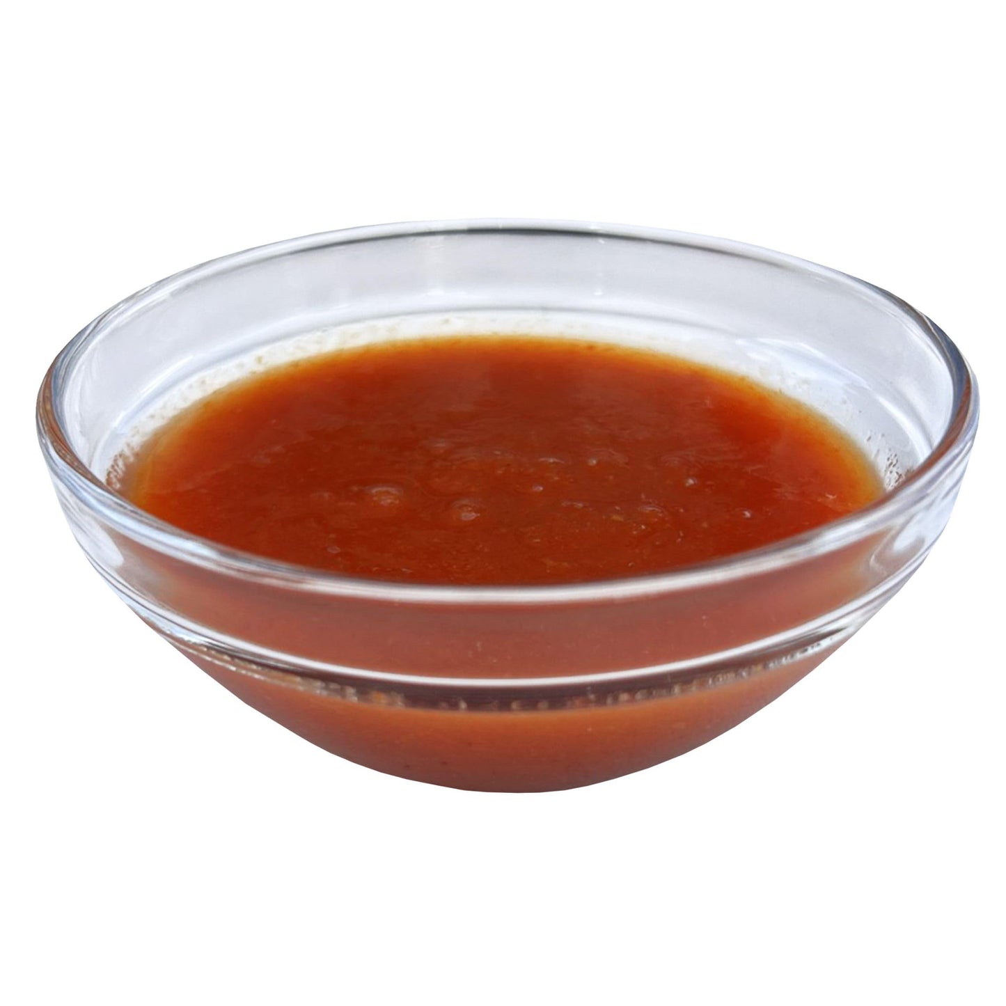 Mr. Bajan Caribbean Vietnamese Hot Sauce Level 1, All Natural, Vegan, Additive Free