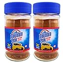 Mountain Peak Instant Coffee - Premium Jamaican Blend, 100g Jar