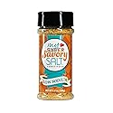 My SUPER Savory SALT - Low Sodium & Low Potassium Seasoning - Nutritional Yeast & Herbs - Clean Craveable Taste for Popcorn, Veggies & More