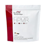 Bariatric Advantage High Protein Meal Replacement Drink Mix, Protein Powder Whey Isolate for Gastric Bypass and Sleeve Gastrectomy Patients, 27g