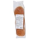 Euro Classic Imports Brioche Style Buns, 10.58 OZ